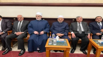 اعرف نتيجتك الآن.. رابط وخطوات الاستعلام عن مسابقة الأزهر لرياض الأطفال 2025 بروقمك القومي